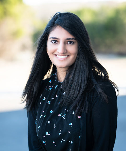 Roshni Patel - Specialty Clinic Of Austin