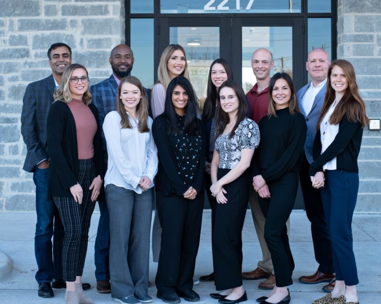 About Us Specialty Clinic of Austin